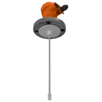 Kobold Guided Wave Radar Level Transmitter, NGM